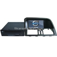 VOLVO XC60 dvd gps