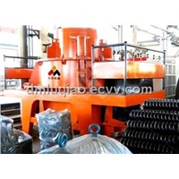 Sand Making Machine / VSI Sand Making Machine for Cement, Construction and Mining Industry