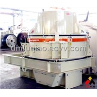 Vertical Shaft Impact Crusher - Sand Maker