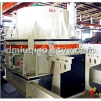 Vertical Shaft Impact Crusher - Sand Making Machine