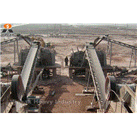 Vipeak Belt Conveyor