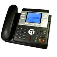 VoIP Phone Supports 3 SIP Lines