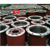 WHEEL REDUCTOR FOR NORTH BENZ TRUCK