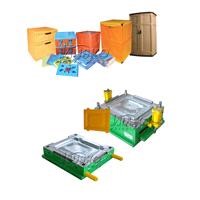 Wardrobe Mould