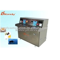 Water Oil Filling Machine