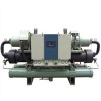 Water Source Heat Pump Unit