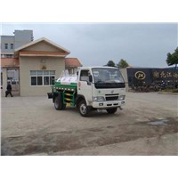 Water Truck