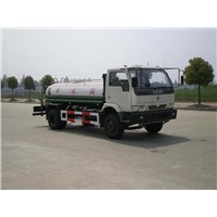 Water Truck 4000L