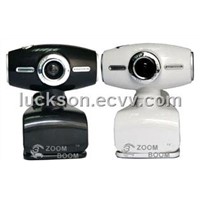 Mini Indoor Black OR White Webcam (LSL3388)