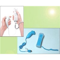 Wii Remote and Nunchuk, GS-W096