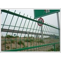 Wire Mesh Fence