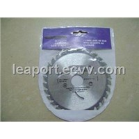 Wood Saw Blades