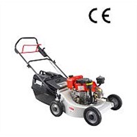 XL480D Diesel Lawn Mower