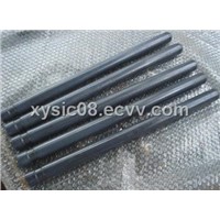XY Si3N4 bonded SiC thermocouple protection tube