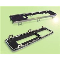 Xbox 360 Slim Replacement Cover, GS-XR014