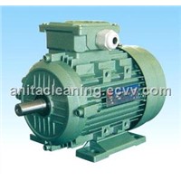 Y2 Aluminmum Induction Motor