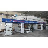 YM-PTB1300 Inkjet Paper Coating Machine