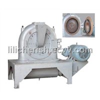 ZM-550 Thermoplastic Plastic Mill