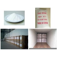 Zinc Oxide
