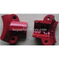 Zinc Die Cast Alloy