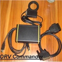 a184 ORV Commander 4-in-1