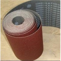 abrasive cloth for flap disc