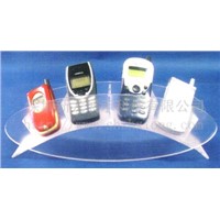 acrylic phone display stands