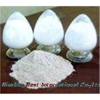 Activated Bleaching Earth for Castor Oil