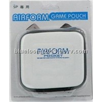 air form game pouch for GBA SP