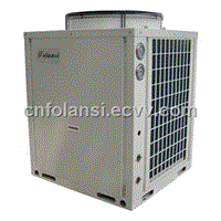 Air to Water Heat Pump (FA-06)