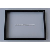 aluminium profile for photo frame