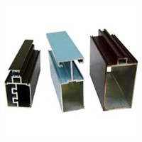 aluminium profiles