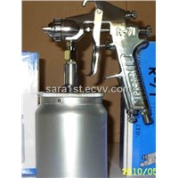 anest iwata R-71 spray gun