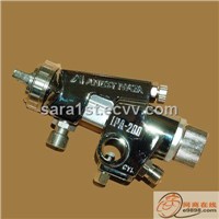 anest iwata lpa-200 spray gun