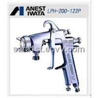 Anest Iwata Spray Gun (Lph-200)