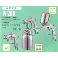 Anest Iwata Spray Gun (w-200)