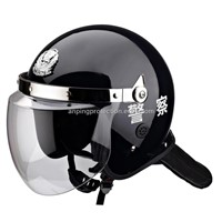 anti riot helmet FBK-01