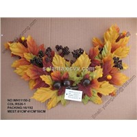 artificial flowers