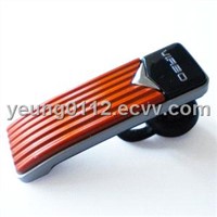 attractive designed Bluetooth Headset as Mobile Phone Acccessories