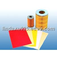 Auto Fuel Filter Paper