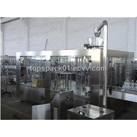 Auto Water Filling Machine