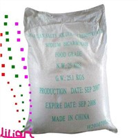 Baking Soda