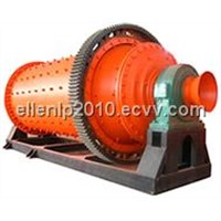 ball mill