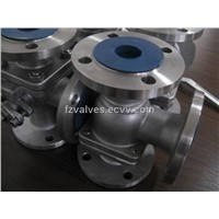 ball valves