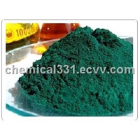 basic chromium sulphate