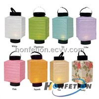 battery paper lantern
