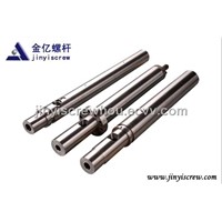 bimetallic screw barrel  02