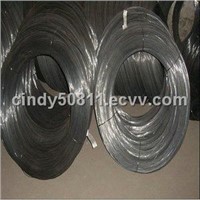 Black Annealed Wire