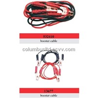 booster cable car accessories