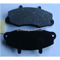 brake pad for FORD